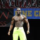 Shadontae  Florial - NPC Jay Cutler Desert Classic 2014 - #1